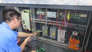 Ningbo Chunnoo Machinery Company Limited Injection Molding Machines