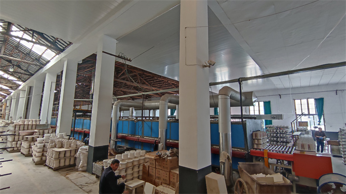 Liling Changlong Ceramic Co., Ltd. Ceramic Coffee Mug