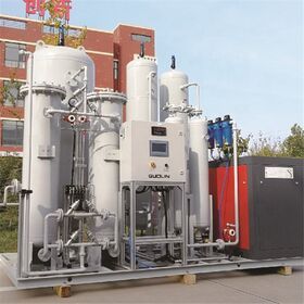 Industrial large PSA Oxygen generator ozone generating device oxygen oxygen generator price