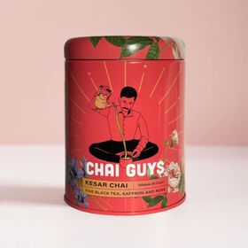 Food Grade Airtight Round Coffee Tin Can Full Color Custom Printed Metal Tin Canister with Screw Lid for Coffee Tea Packing
