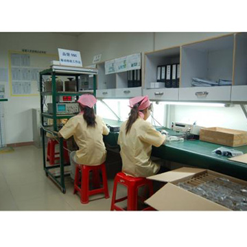 Dongguan United-Tek Electronics Co., Ltd. Telecom Transformer