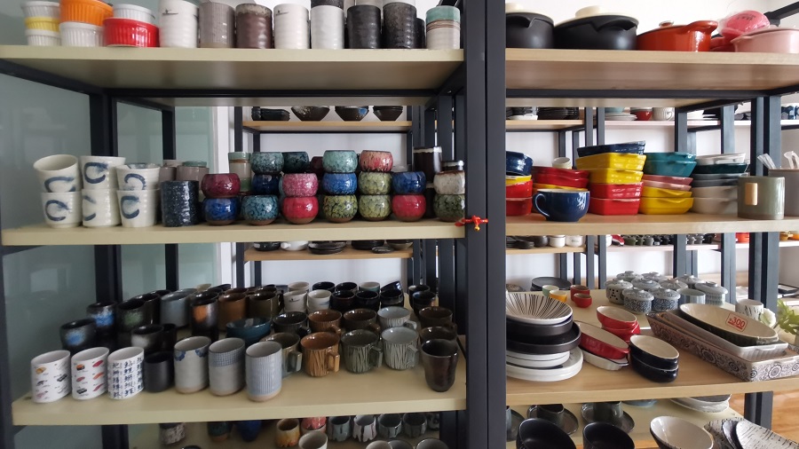 Nanjing Egrand Housewares Co., Ltd. Ceramic Plates