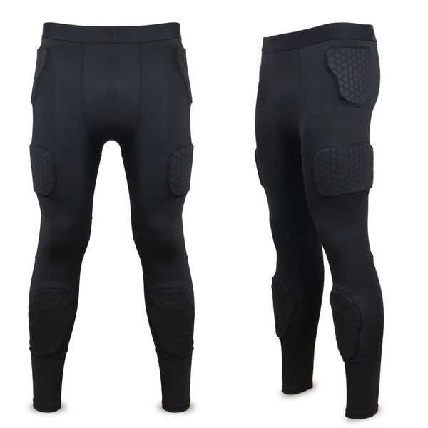 Mens Compression Shirt Men Tight Vest Custom Clothing Training Short Sleeve Suit Sports Anti-collision Active Wear