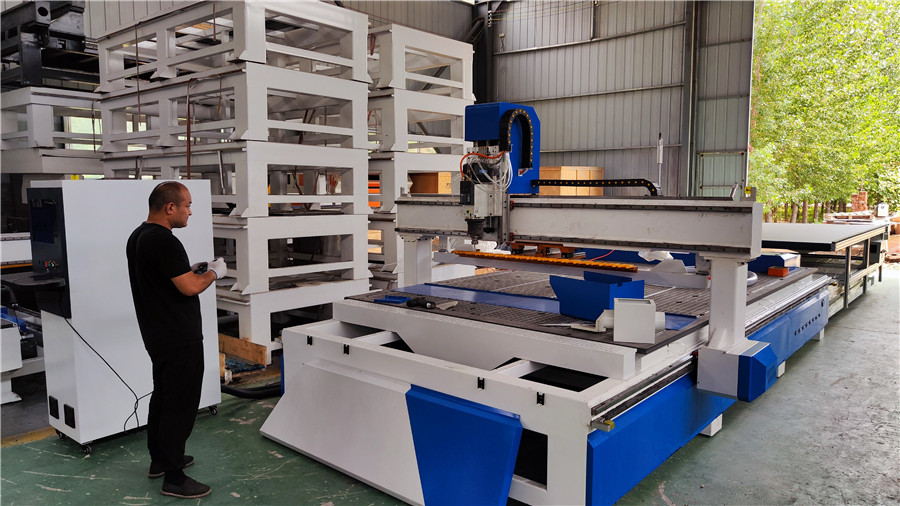 Jinan Uniontech Machinery Co., Ltd. Fiber Laser Cutting Machine