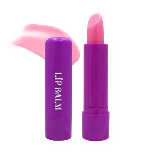 BBC wholesale water proof all natural lip balm Jerry lip balm Plumping lip balm OEM ODM