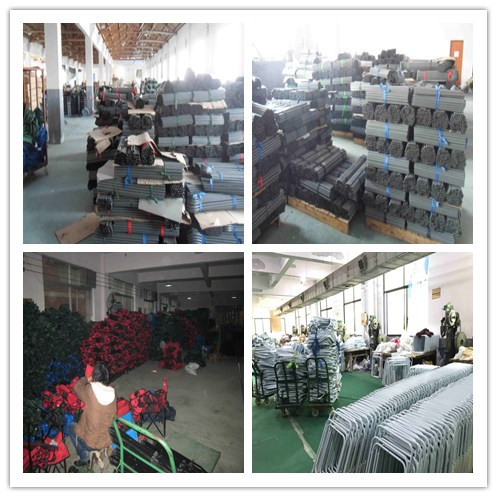 Yongkang Fushite Import & Export Co., Ltd. Camping Chair