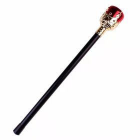 Dropshipping Halloween costumes dance props cosplay costumes King's Scepter