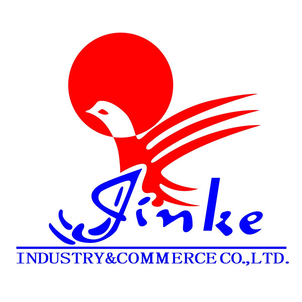 GUANGDONG JINKE INDUSTRIAL & COMMERCIAL CO.,LTD. logo