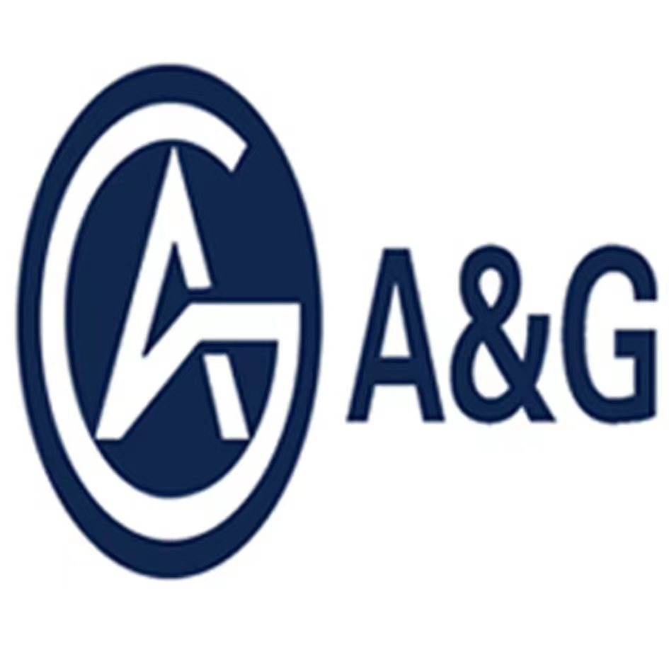 Foshan A&g Paper Co., Ltd. logo
