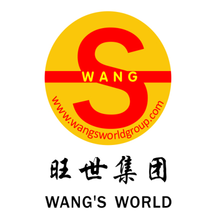 Lin An Wang Shi Co., Ltd. logo
