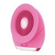 Waterproof Electric Silicone Facial Sonic Cleansing Brush Deeply Cleaning and Skin Care Products