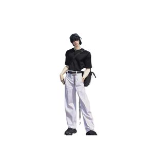 Best Quality Promotional Cate Popular Design Custom Bjd Boy Doll Clothing with Clothes and Shoes Plastic Customized Fantasy Boys