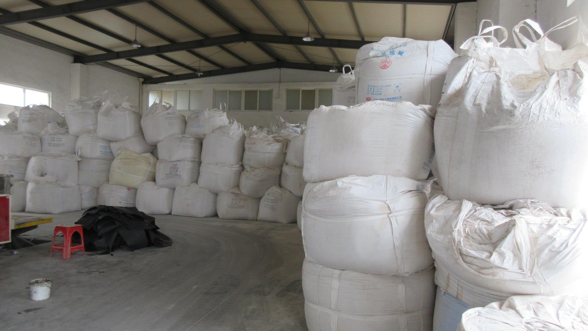 Dalian Baishi Trading Co., Ltd. PVC Coil Floor
