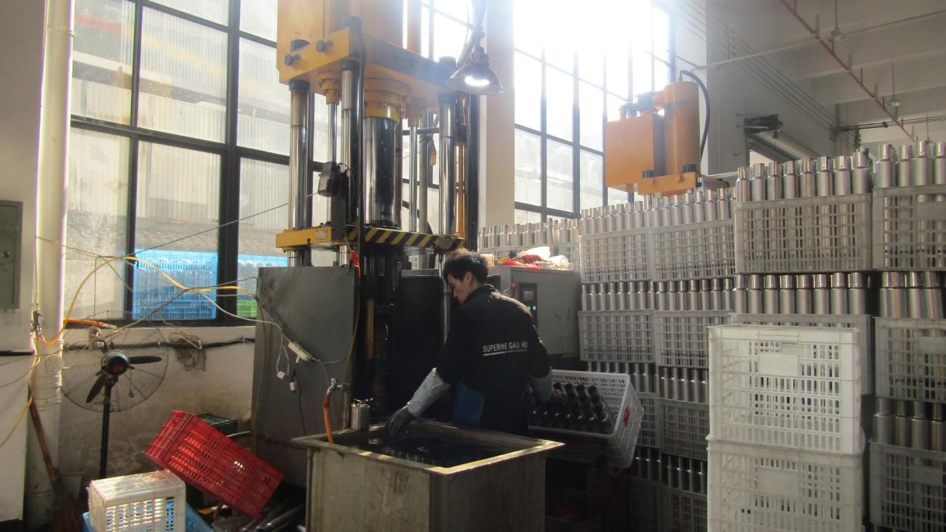 Changsha Sunflower B&t Co., Ltd. Stainless Steel Tumbler