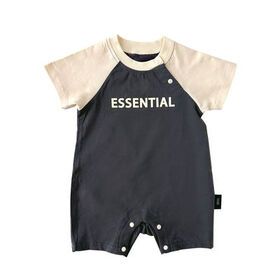 New Arrive Baby Clothing  Girls Jumpsuit Cute  Kids Onesie  Romper Organic Cotton Romper baby clothing sets