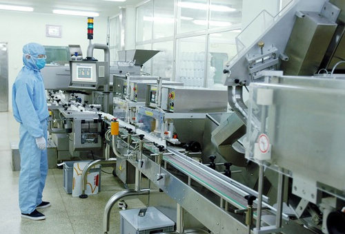 Puning Shirui E-Commerce Co., Ltd. factory image 3