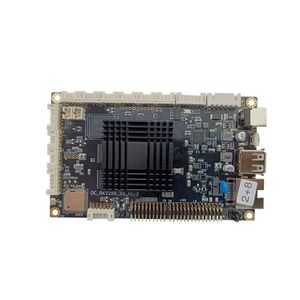 Pcba Manufacture RK3288-J Video Module Board 2gb Ram Android Motherboard for Advertising Display