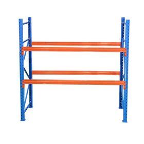Commercial Heavy Weight Pallet Rack For Warehouse