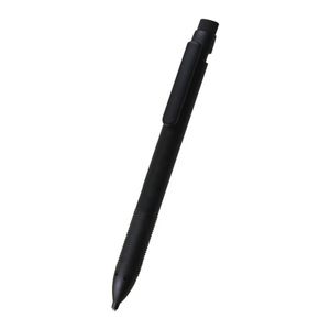 school and hotel use promotional customized logo plastic mechanical pencil