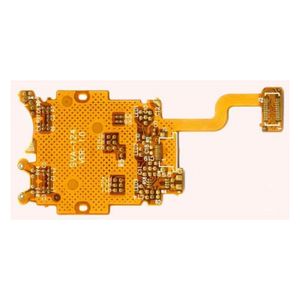 Smart Electronics Flexible FPC PCB LED Circuit PCBA Board Supplier