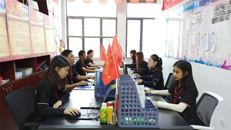 Shenzhen Hidly Water Purification Technology Co., Ltd. Water Filter Cartridge