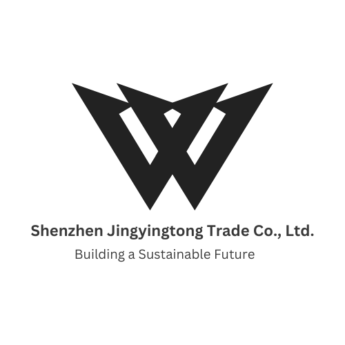 Shenzhenshi Jingyingtong Trading Co., Ltd. logo