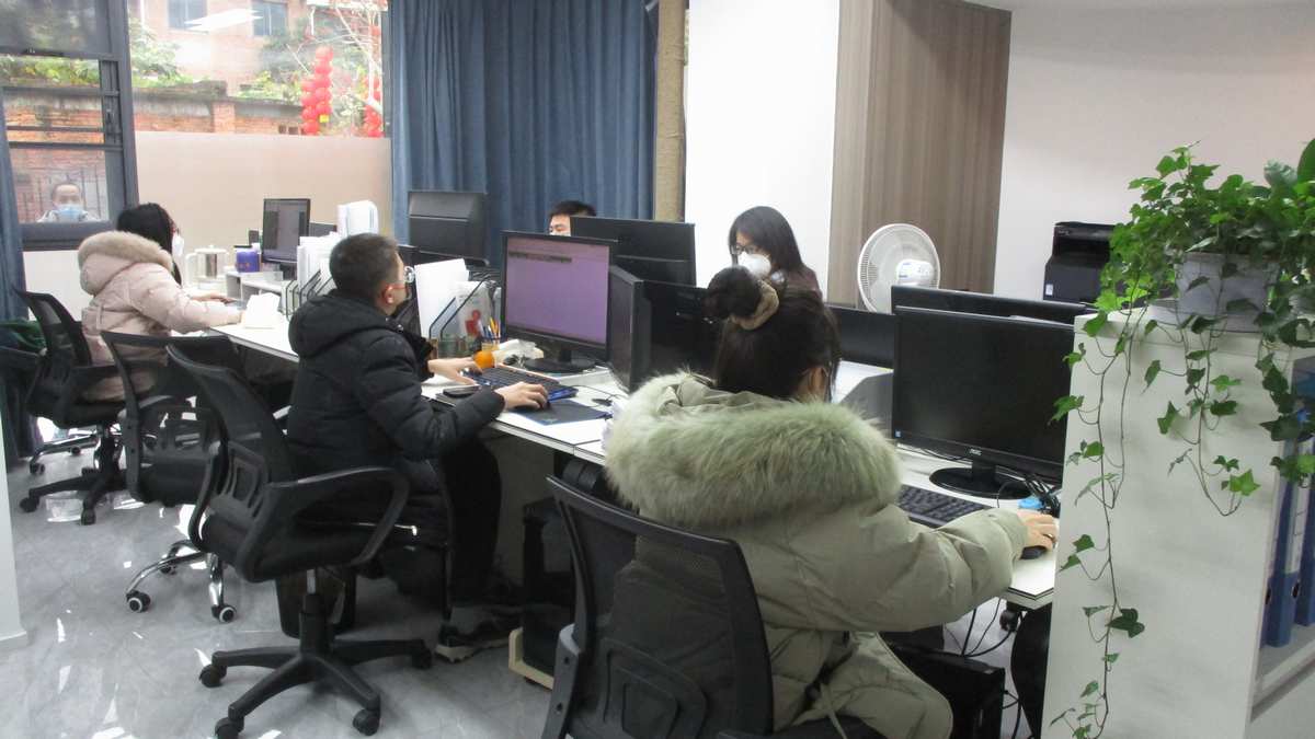 Fuzhou Farway Electronics Co., Ltd. Weather Stations