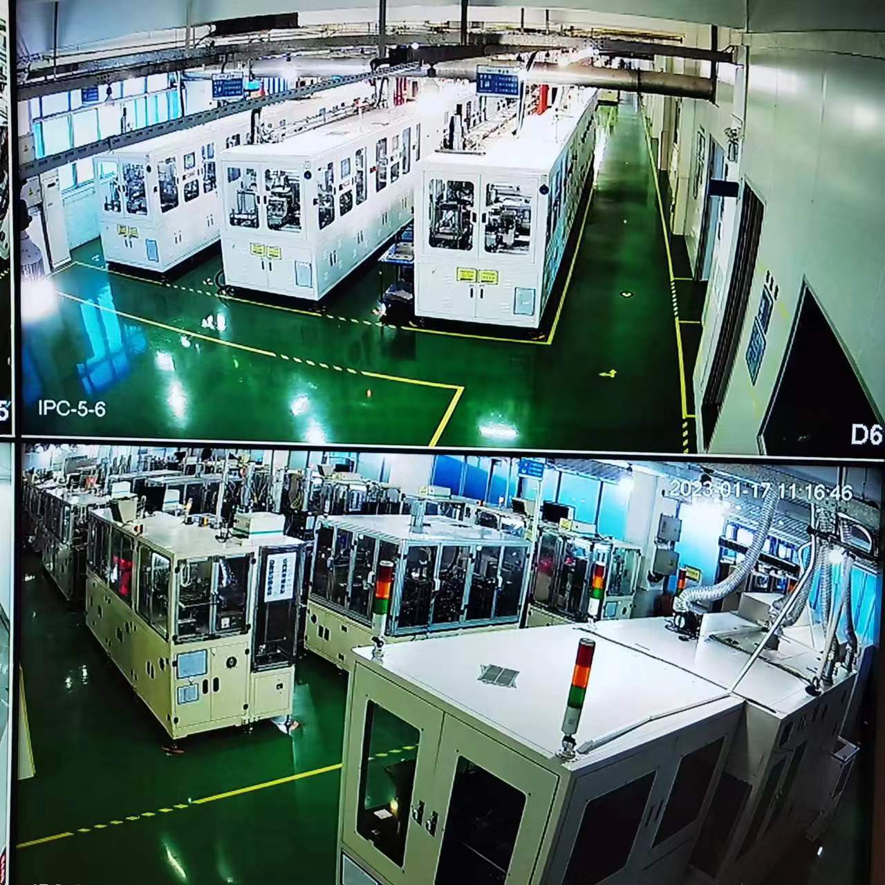 Shenzhen Hicorpwell Technology Co., Ltd. factory image 2