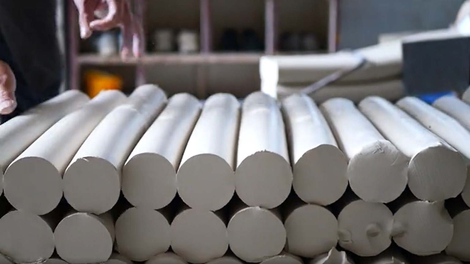 Hunan Gaofeng Ceramic Manufacturing Co., Ltd. Ceramic mugs