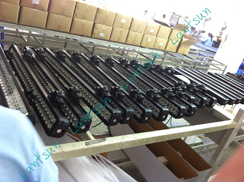 Lantsun Group Co., Limited LED work lights