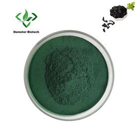 Factory Supply Food Grade Organic Spirulina Tablets Spirulina Powder