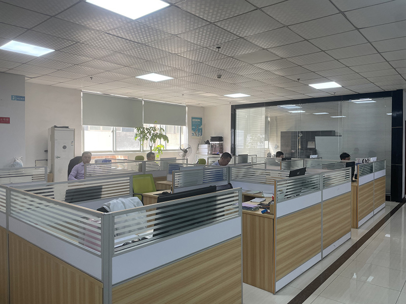 Shenzhen Winten Technology Co., Ltd. factory image 2