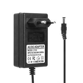 DC 5V 12V 24V Lighting Transformer AC 110V 220V Switching Power Supply 1A 2A 3A 5A 6A 8A 10A LED Power Adapter For CCTV LED