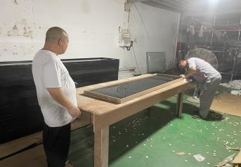 Shanghai Shaneok Industrial Co., Ltd. Space Capsule House