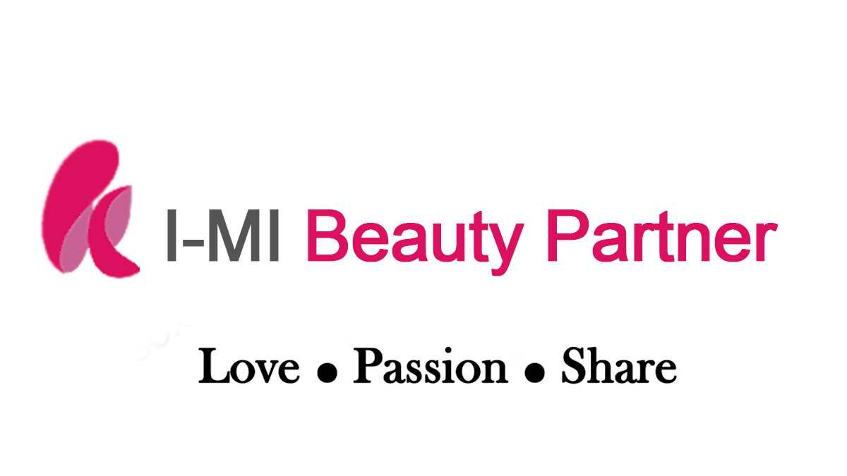 I-Mi Beauty Partner Tech (Shenzhen) Co., Ltd. Shampoo Brush