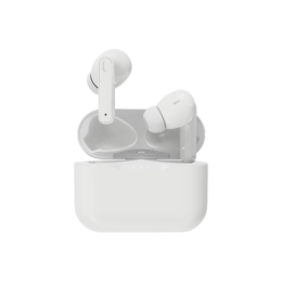 ANC TWS True Wireless Earbuds noise canceling
