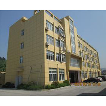 Shanghai Home Channel Industrial Co., Ltd. Plastic Lids