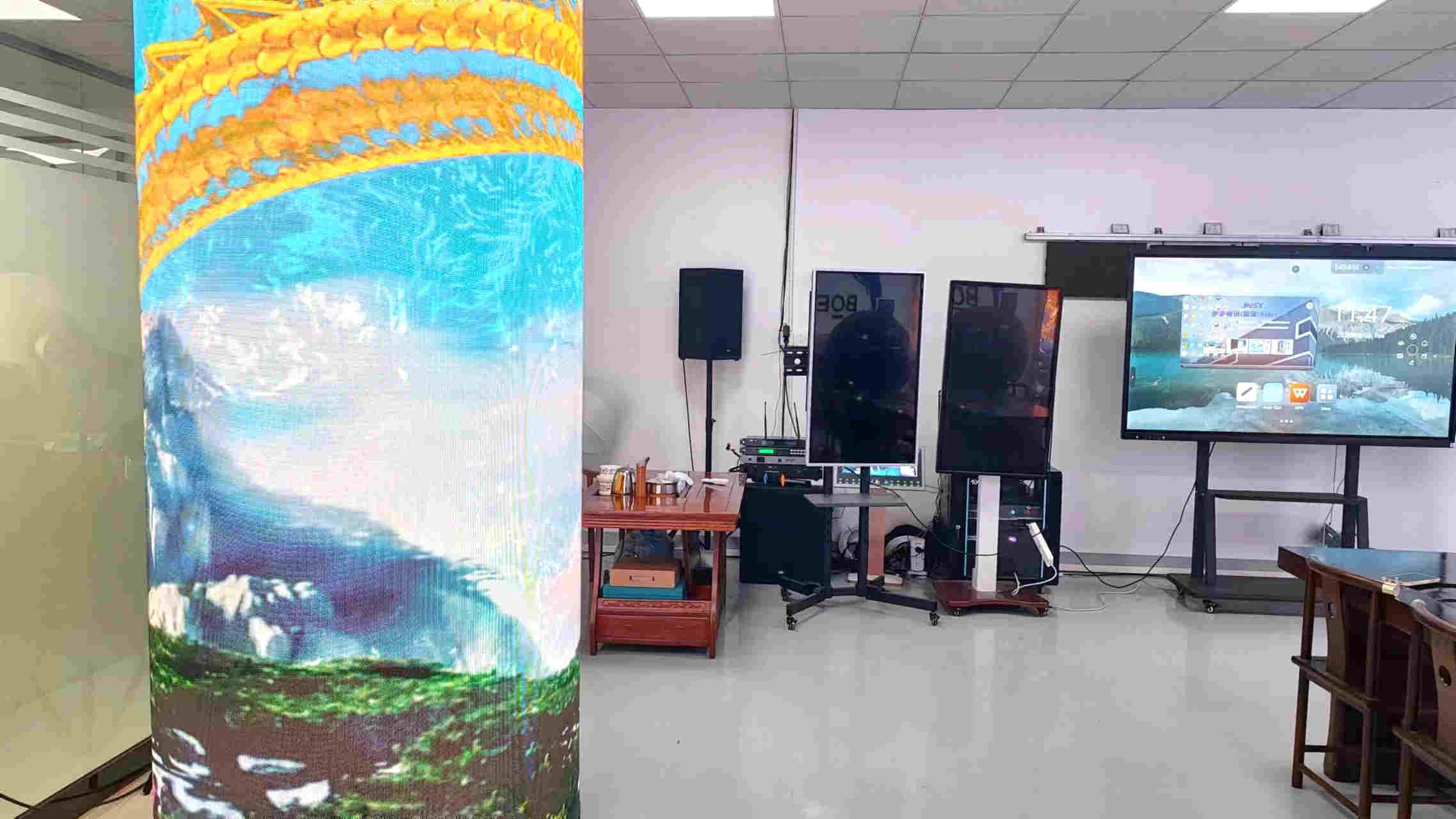 Shenzhen Toaled Technology Co., Ltd. factory image 4