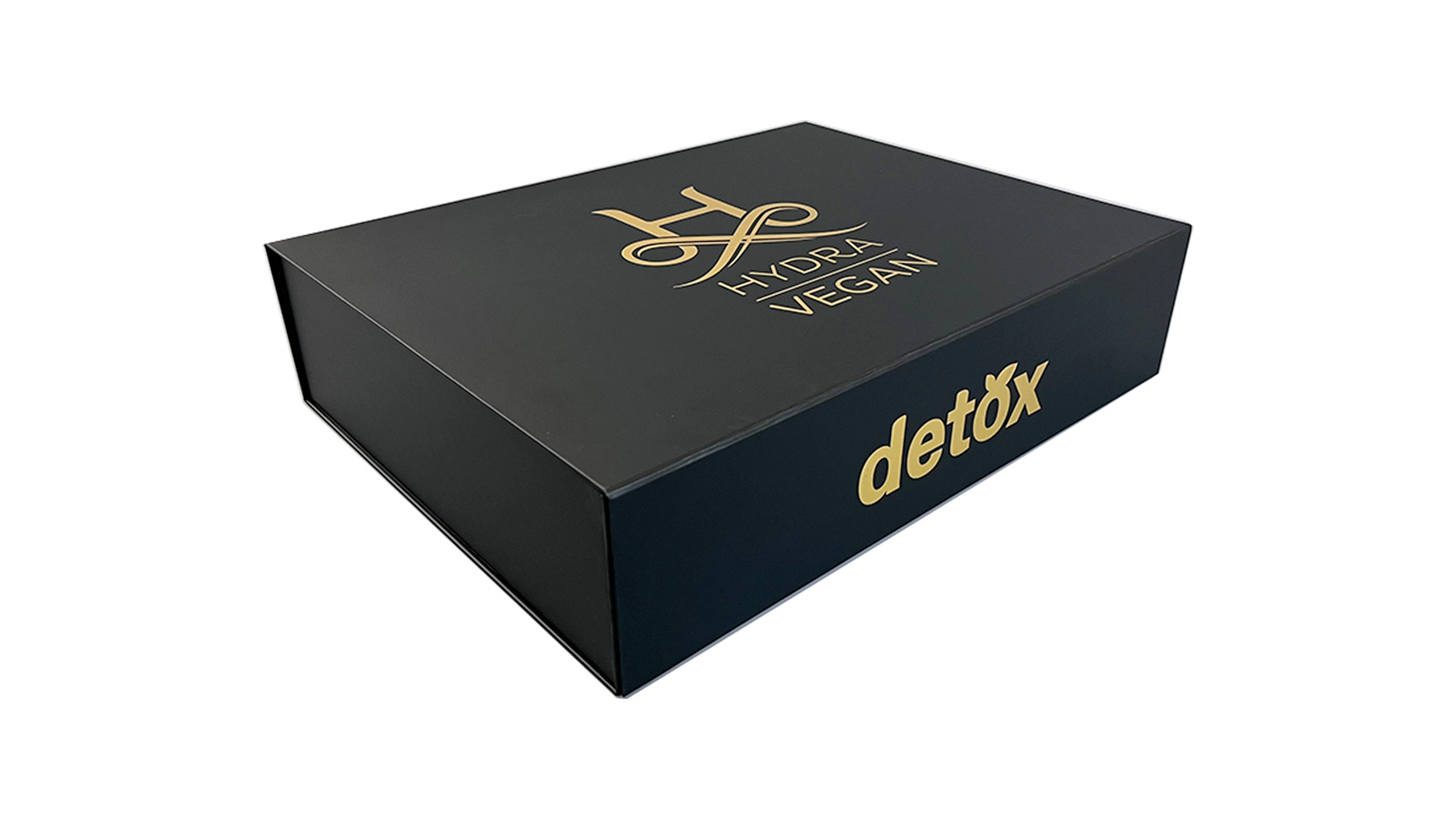 Shenzhen Caizhiyun Paper Packaging Co., Ltd. Paper Box