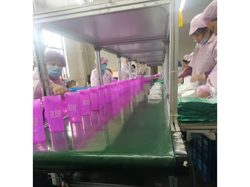 Ningbo Haifu Plastic Appliance Co., Ltd. Plastic dairy products
