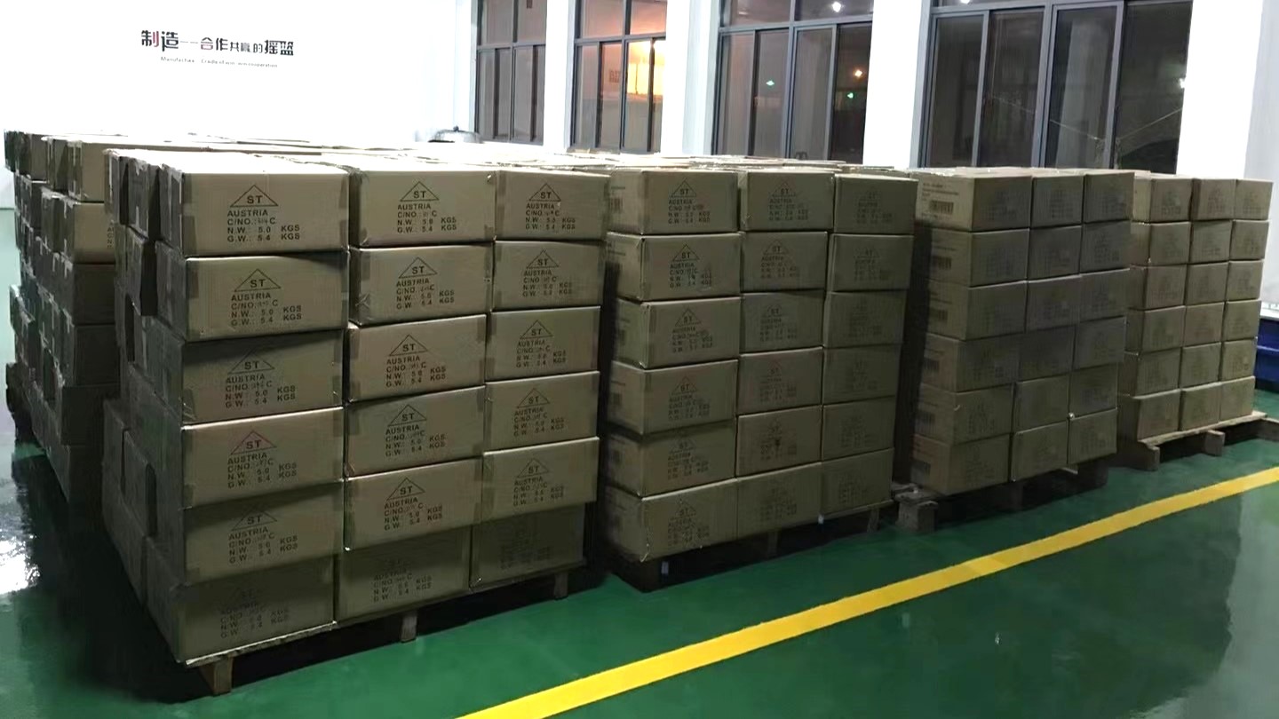 Ningbo Longwoda Machinery Co., Ltd. Bathroom Accessories