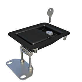Chenming Co., Ltd. YH9545 Truck Heavy Duty Cabinet Locks Door Lock Toolbox Latch Locks
