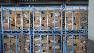 Cixi Meiyee Houseware Factory factory image 4