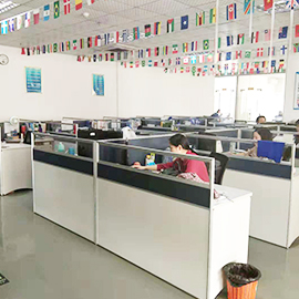 Shenzhen Yuchen Lighting Co., Ltd. LED Panel Light
