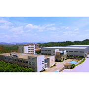 Jiangxi Heying Technology Co., Ltd. factory image 1