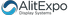Jiangmen Alit Expo Manufacturing Co., Ltd. logo