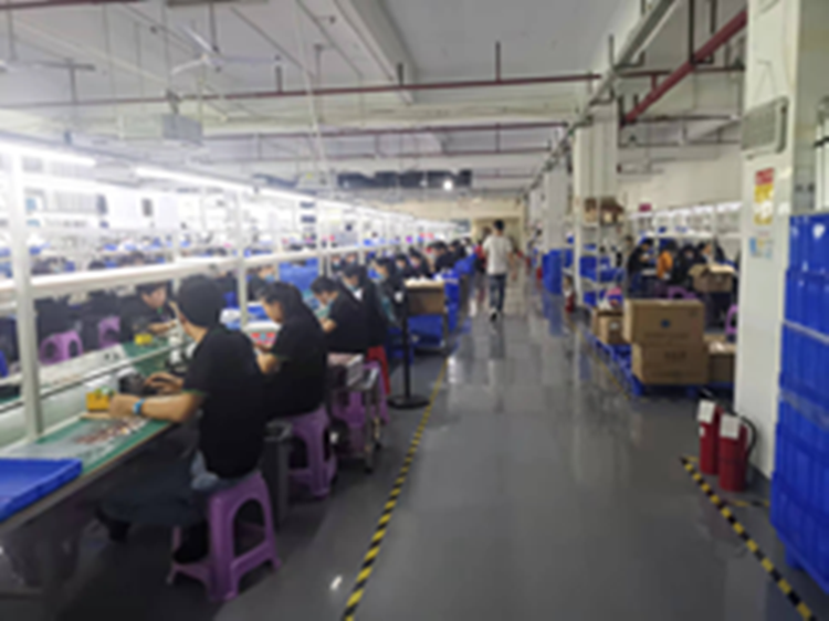 Hebei Enne Trade Co., Ltd. vibrators