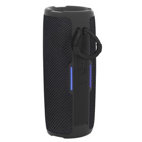 Best Sound Quality Portable Speaker Colorful LED Lighting Wireless Speaker strong bass Bluetooth Speaker