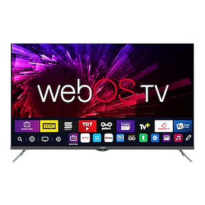 OEM/Amaz Wholesale 65 inch L.G UHD TV High-Standard Web OS smart QLED TV
