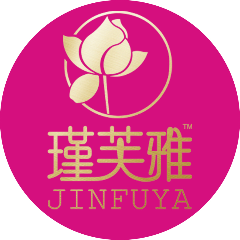 Guangzhou Jinfuya Cosmetics Co., Ltd. logo